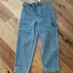 Alex mill phoebe pant